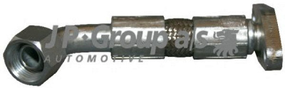 JP GROUP 1113700200 -  Масляный шланг